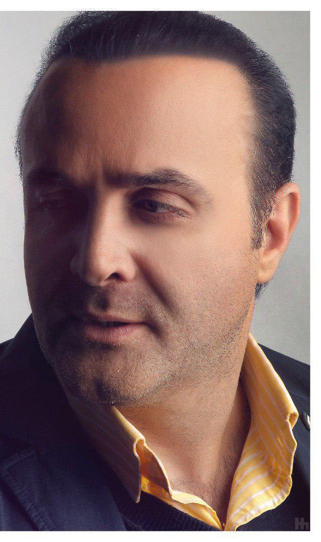 عکس های سینا سرلک