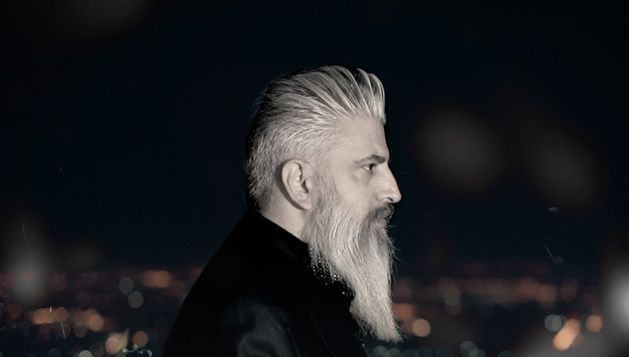 عکس  وحید خراطها برای موبایل