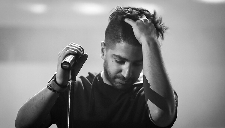 عکس های زانیار خسروی