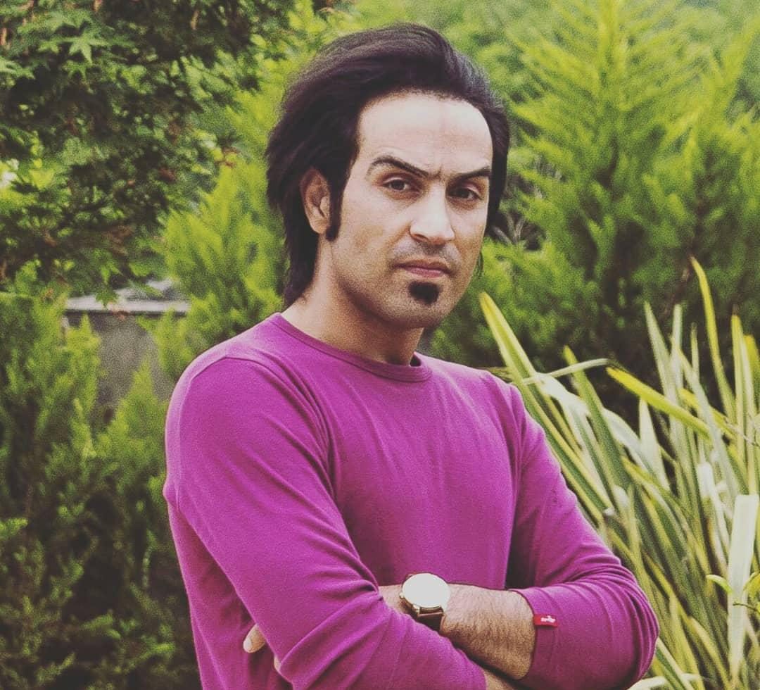 عکس های احمد سلو عکس های احمد سلو