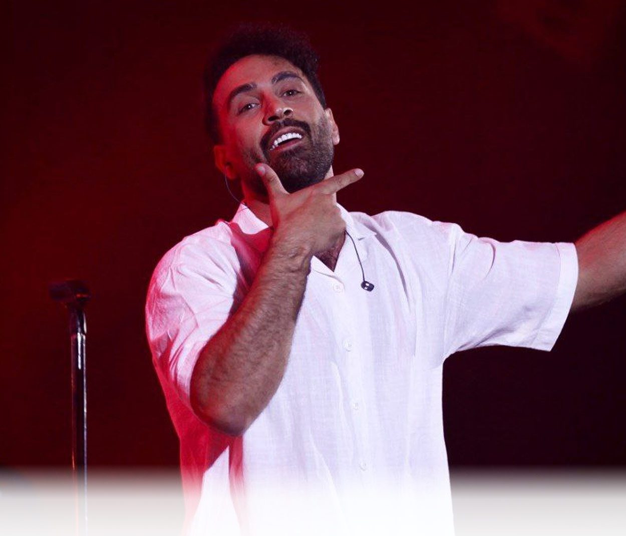 عکس احمد سلو برای کامپیوتر عکس احمد سلو برای کامپیوتر