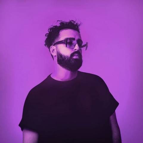 عکس علی اردوان