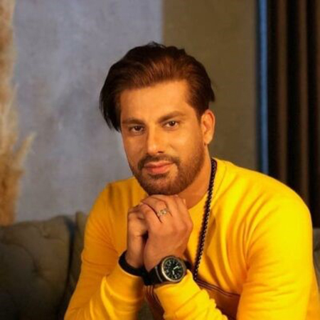 والپیپر علی سفلی