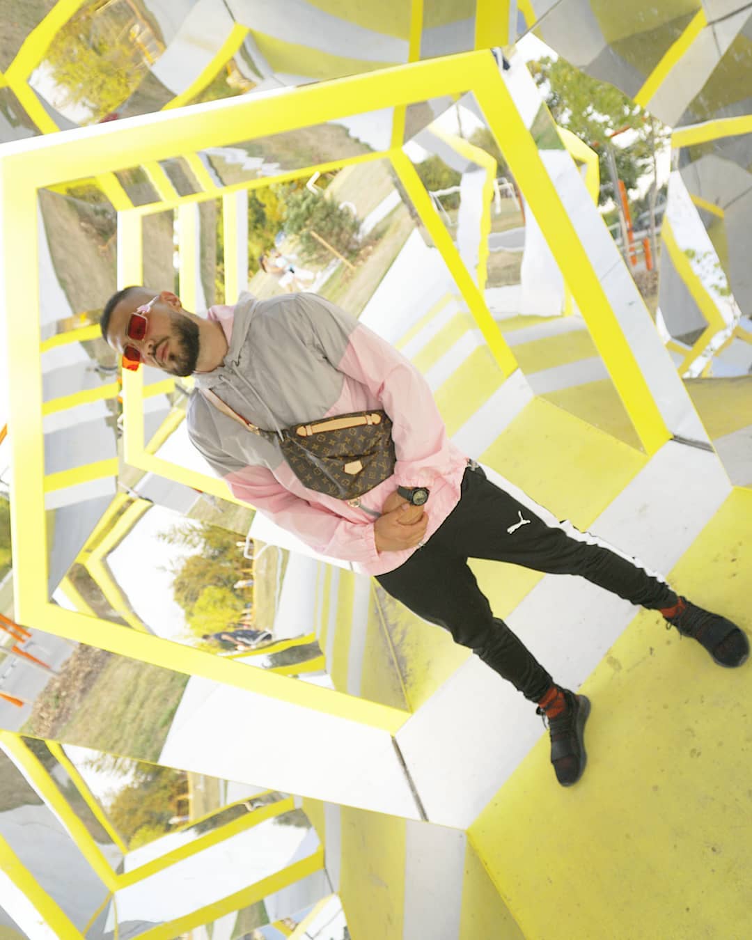 عکس های علی آزا عکس های علی آزا