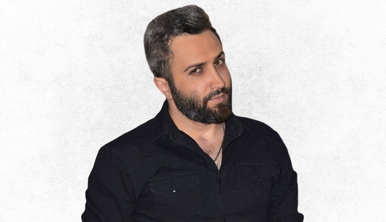 عکس های امیرعلی نورایی عکس های امیرعلی نورایی