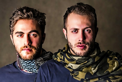 تحصیلات مسیح و آرش تحصیلات مسیح و آرش