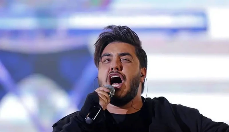 خانواده آرون افشار خانواده آرون افشار