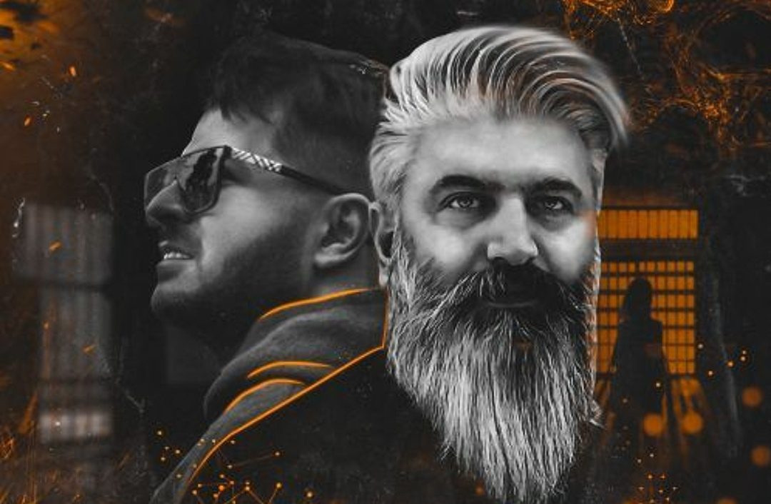 عکس وحید خراطها