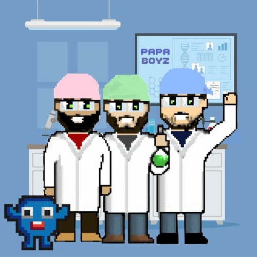 عکس پاپا بویز عکس پاپا بویز
