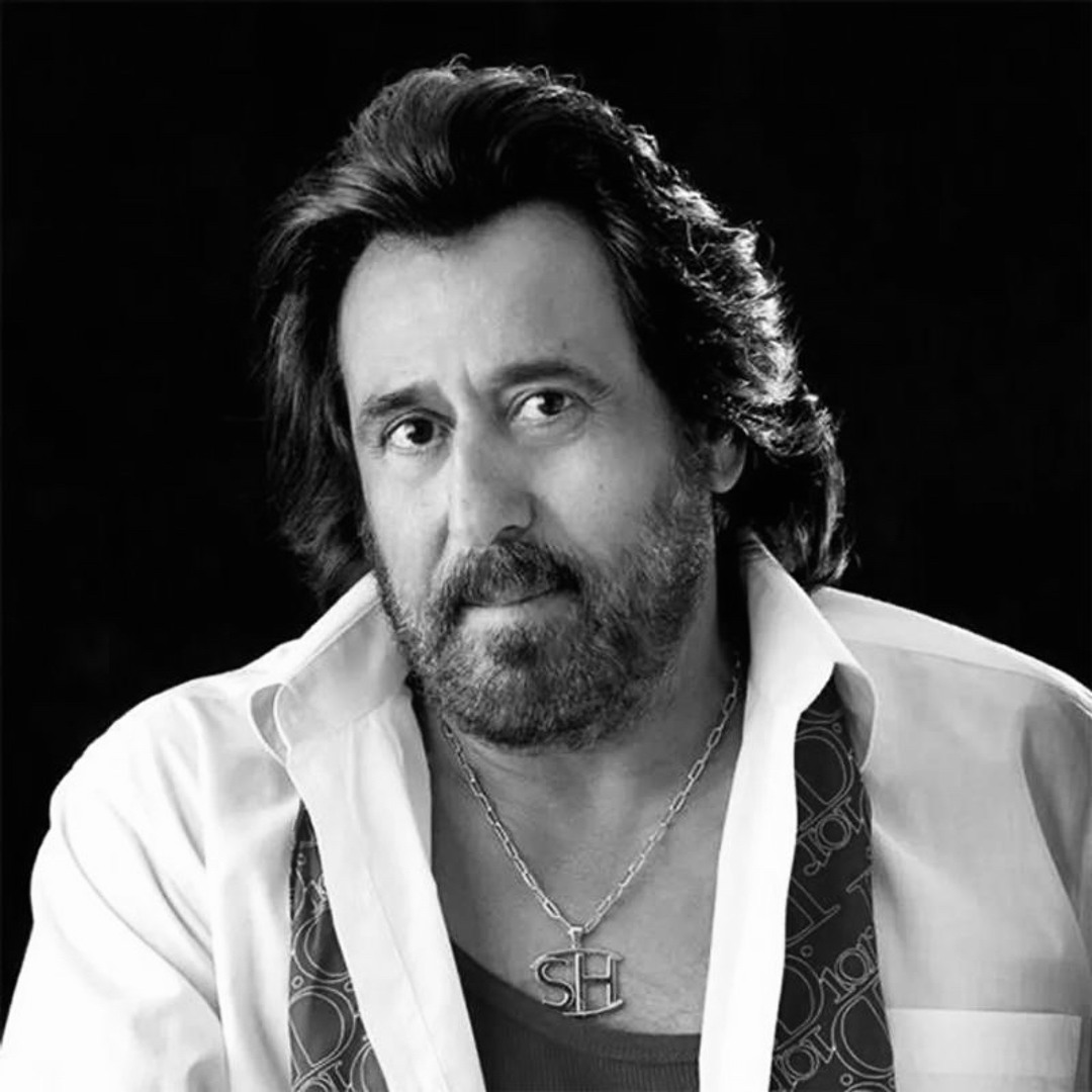 عکس شهرام شب‌پره 2025