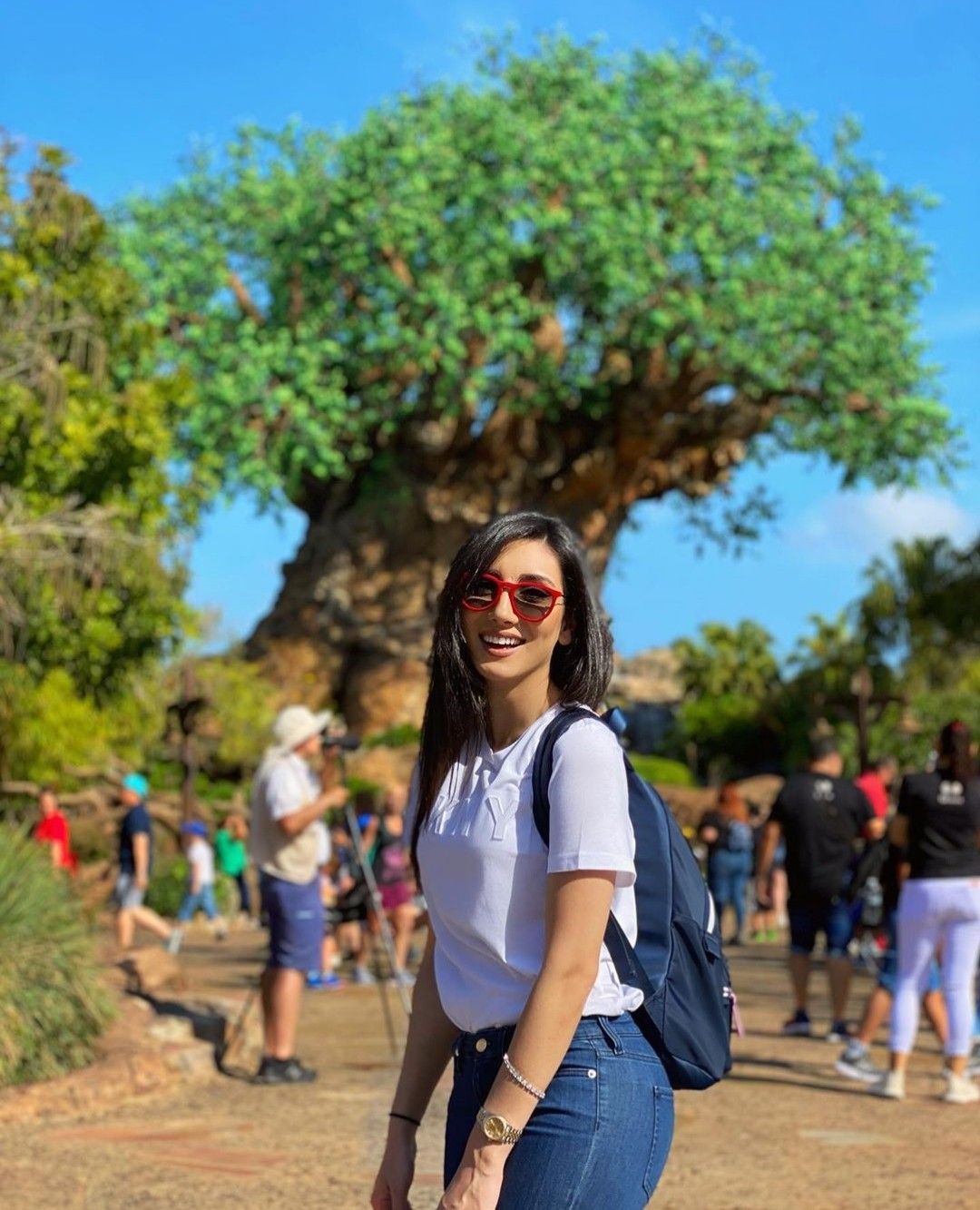 صدف بیوتی سفرها صدف بیوتی سفرها