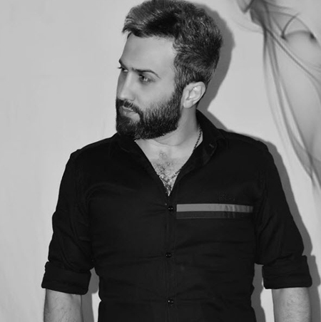 عکس جذاب امیرعلی نورایی عکس جذاب امیرعلی نورایی