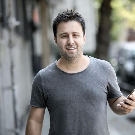 عکس ندیم عمرانی برای کامپیوتر عکس ندیم عمرانی برای کامپیوتر