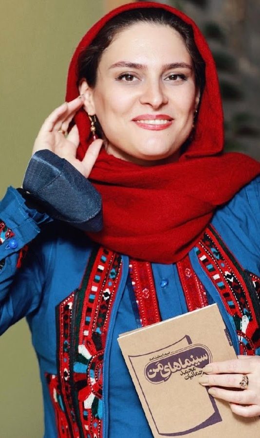 عکس هانا برای موبایل