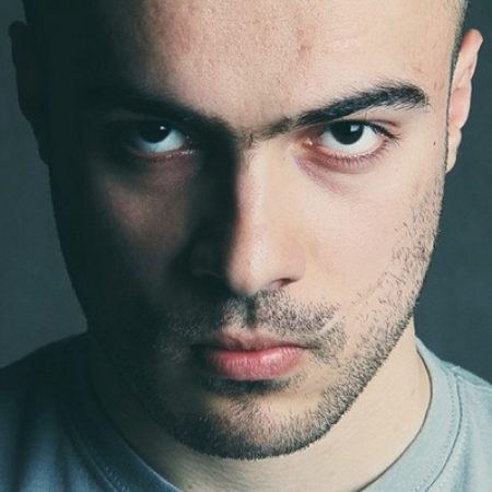 عماد قویدل رپرها