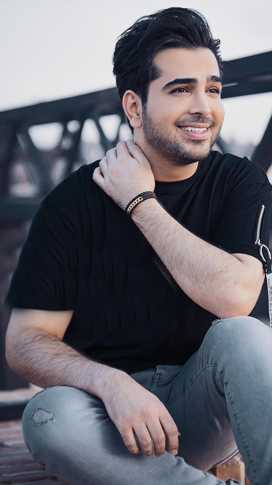 فرزاد فرخ آهنگ