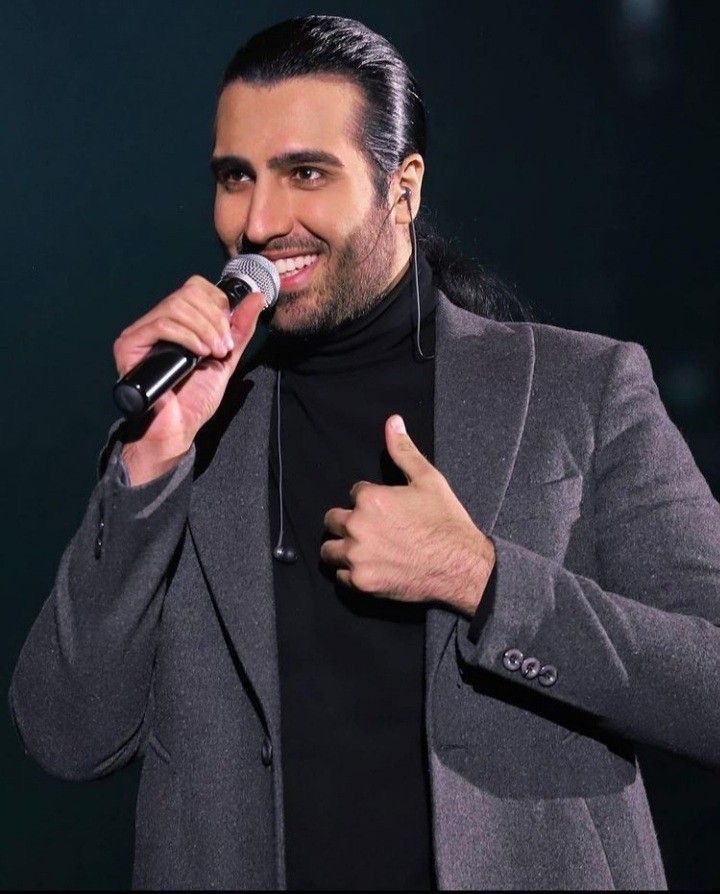 ازدواج رهام ماکان بند