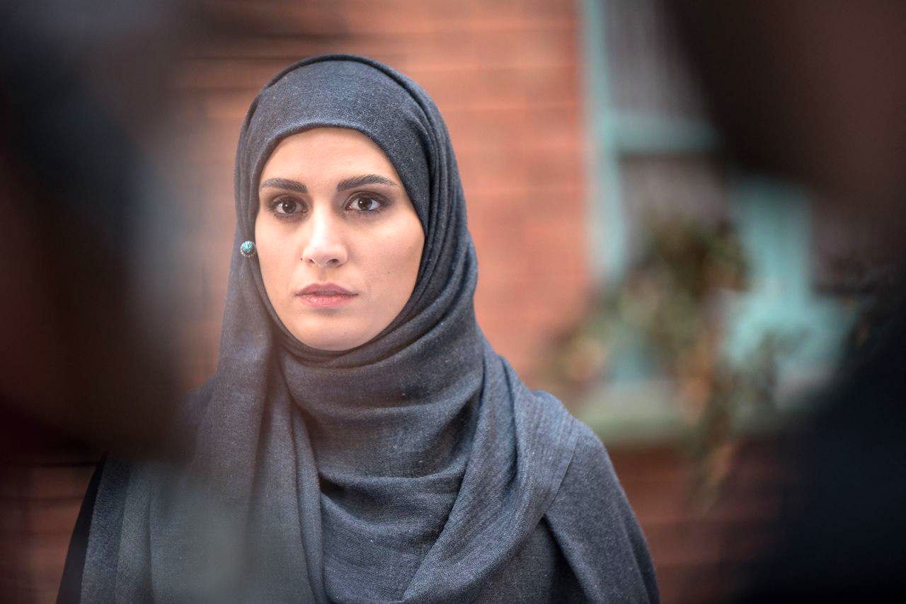 عکس های آن ماری سلامه عکس های آن ماری سلامه
