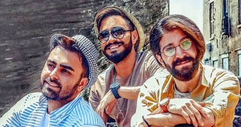 پازل بند حمید هیراد پازل بند حمید هیراد