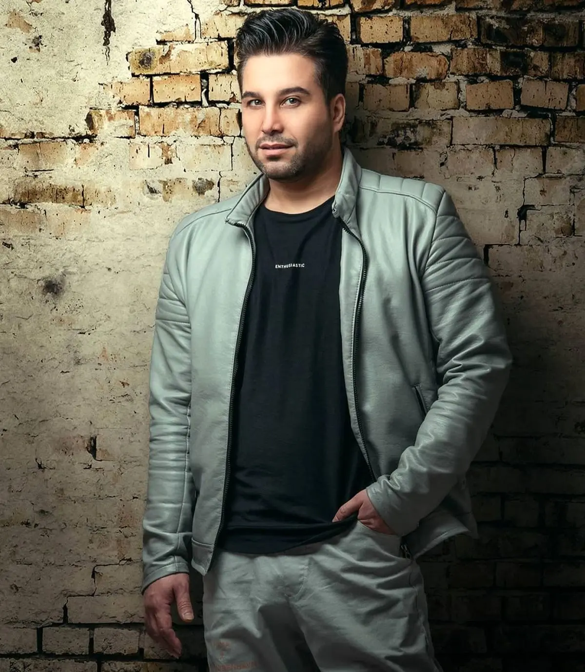 عکس حمید حسام