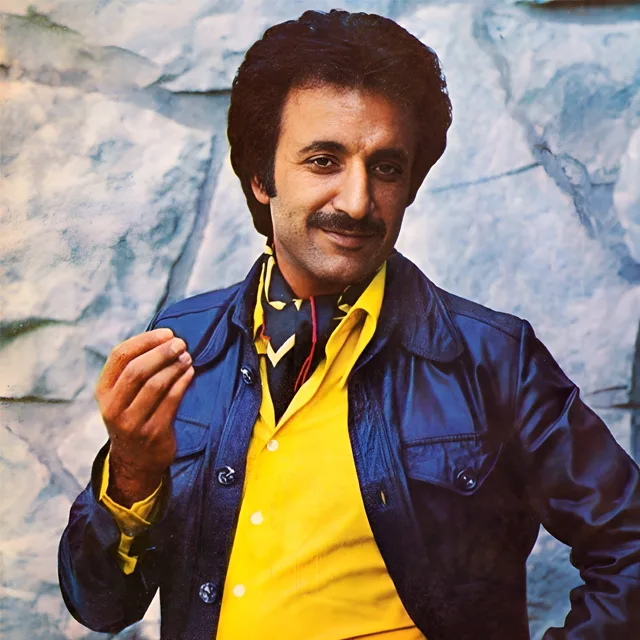 جوانی حسن شماعی‌زاده