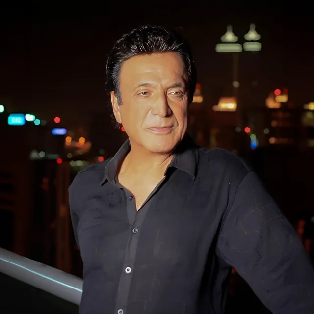 عکس حسن شماعی‌زاده