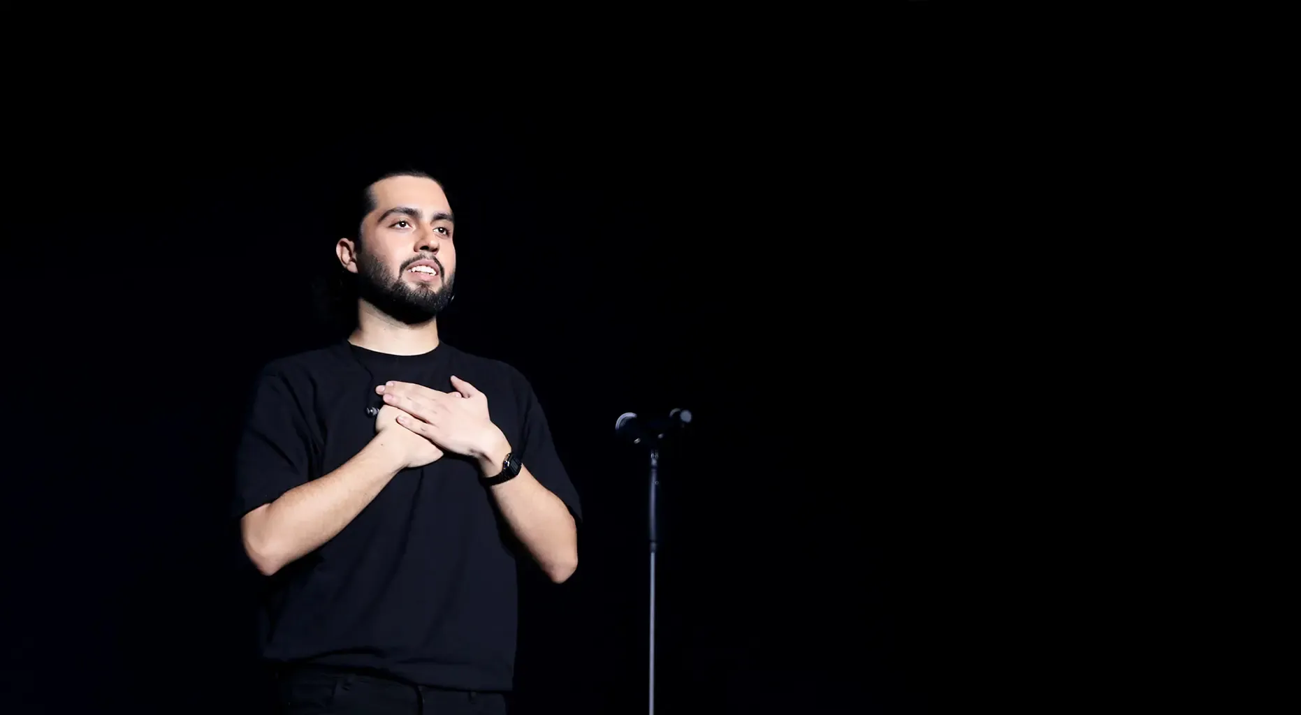 حامیم چه کسی هست حامیم چه کسی هست