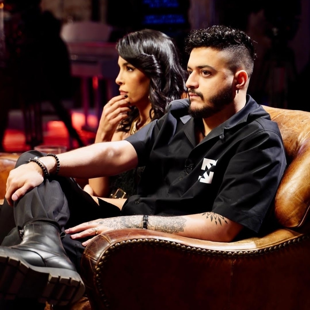 سامی لو و رها