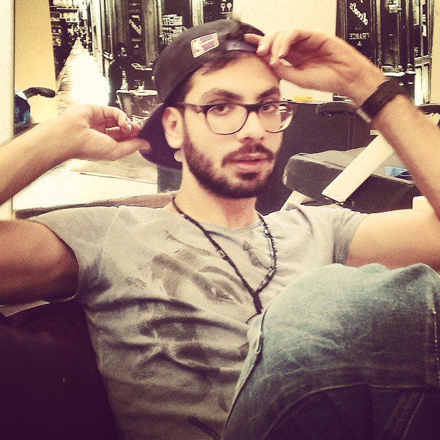 عکس محمد تی دی 2025