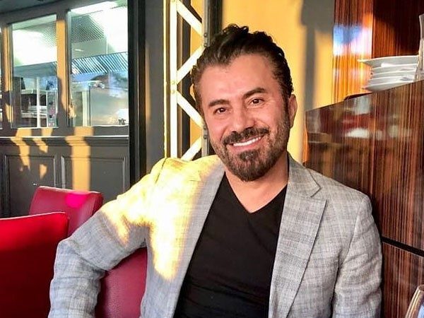 عکس جمشید خیری مقدم
