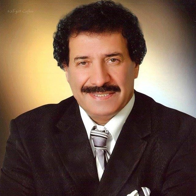 عکس جواد یساری برای موبایل