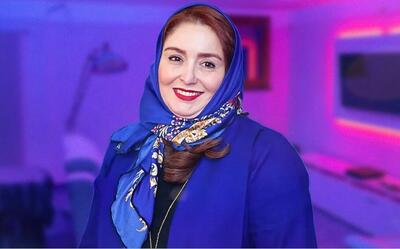 داور جوکر ژاله صامتی