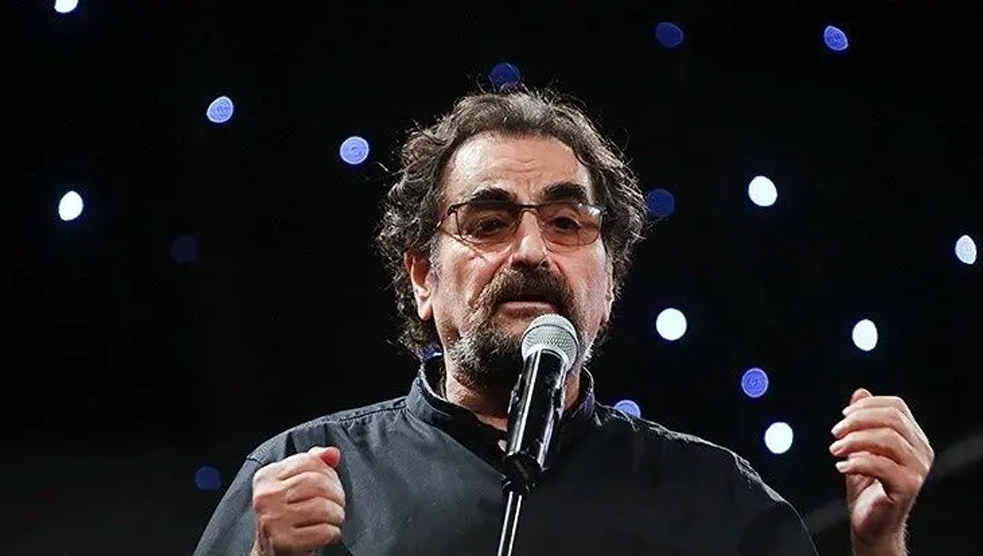 والپیپر شهرام ناظری
