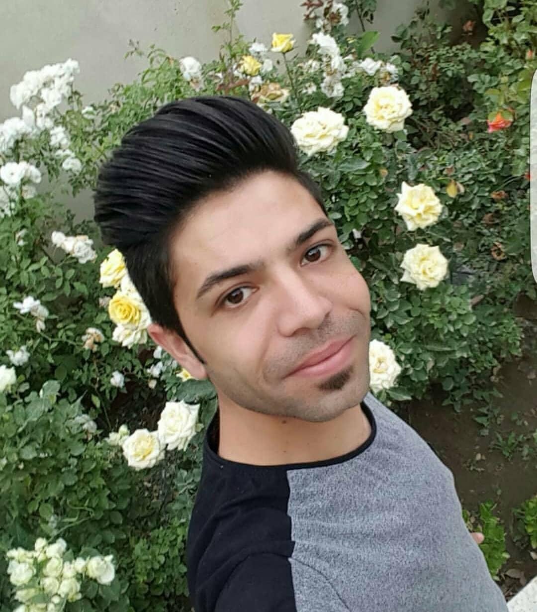 عکس مسعود جلیلیان عکس مسعود جلیلیان