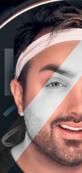 والپیپر عرفان شایگر والپیپر عرفان شایگر