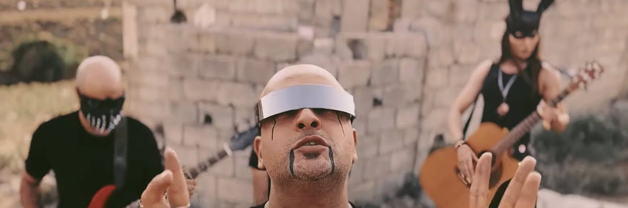 عکس متین دوحنجره 2025