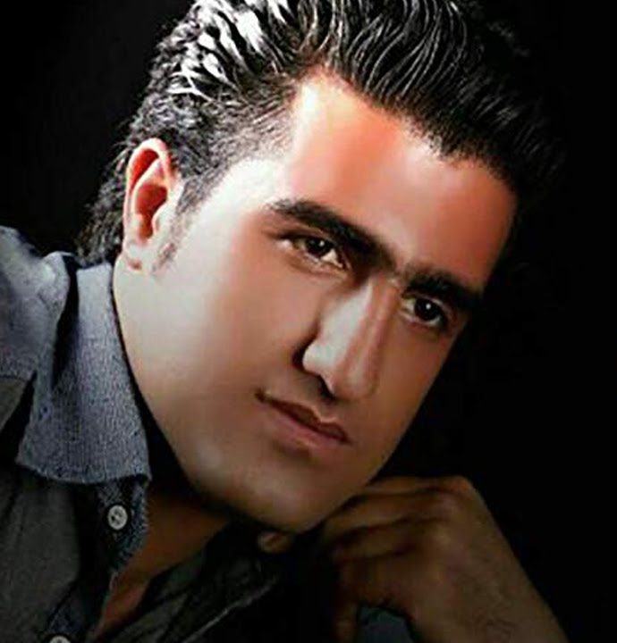 محسن لرستانی