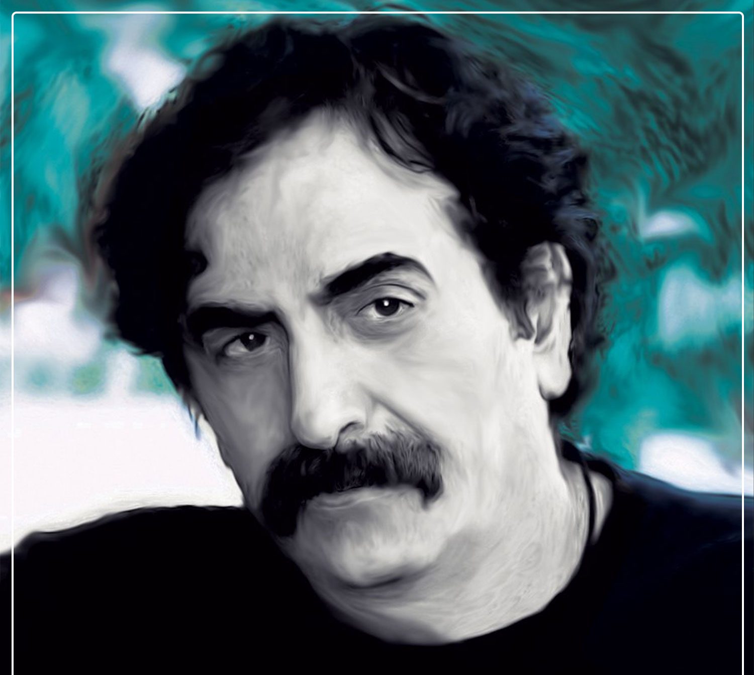 عکس شهرام ناظری
