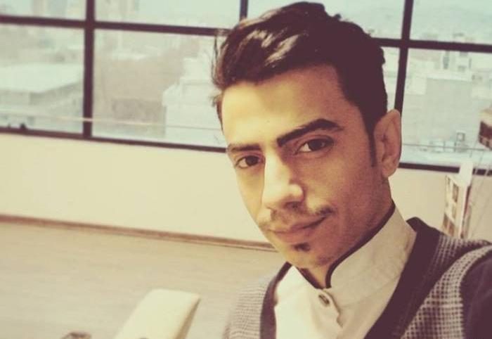 جوانی محسن ابراهیم زاده