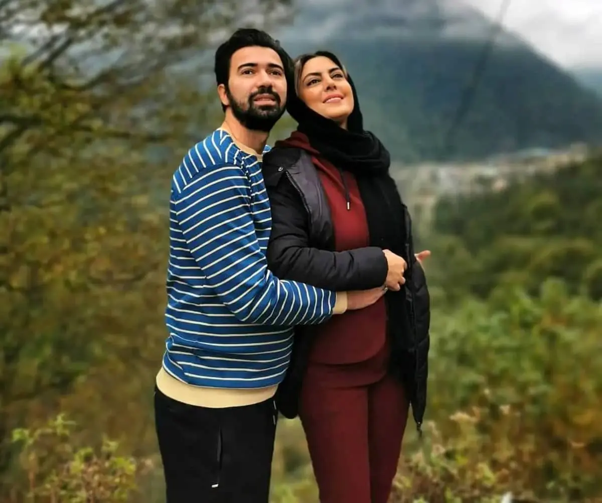 مرتضی جعفرزاده جدایی