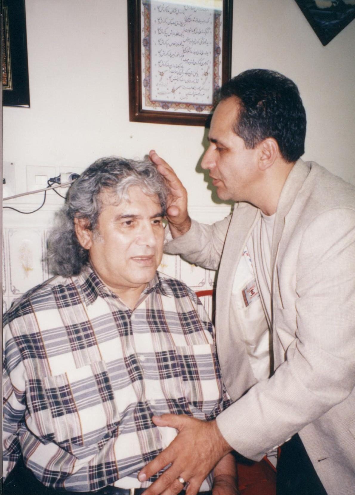 آغاسی آهنگ ها