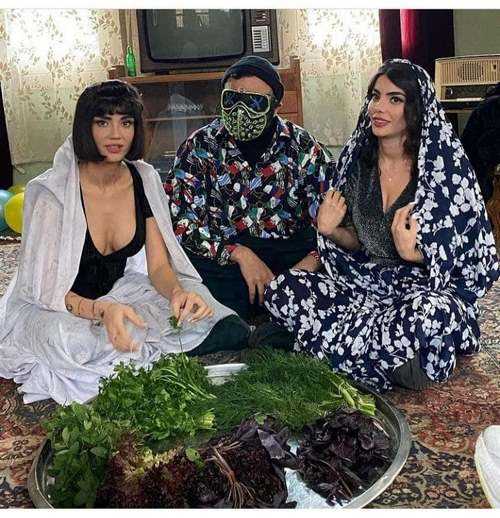 عکس سایمان 2025