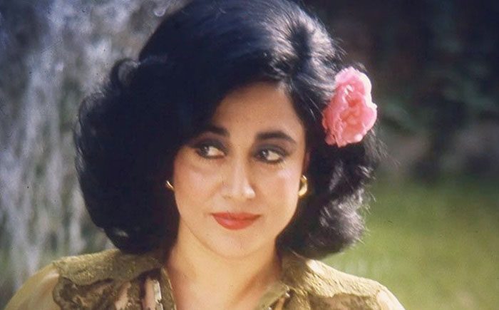 عکس جذاب حمیرا