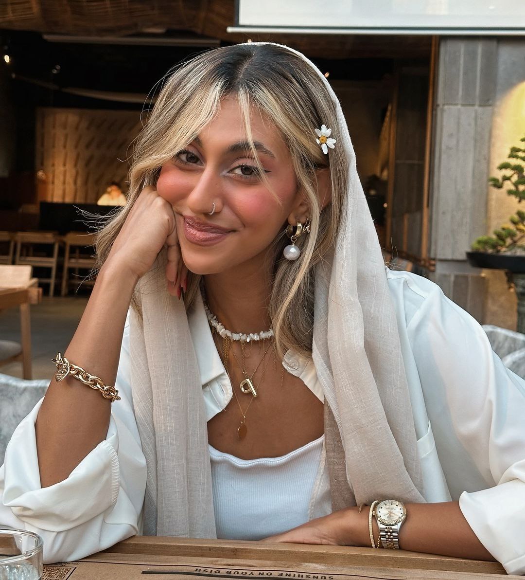 پریا همسر چرسی