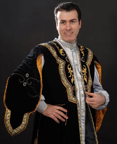 والپیپر رحیم شهریاری