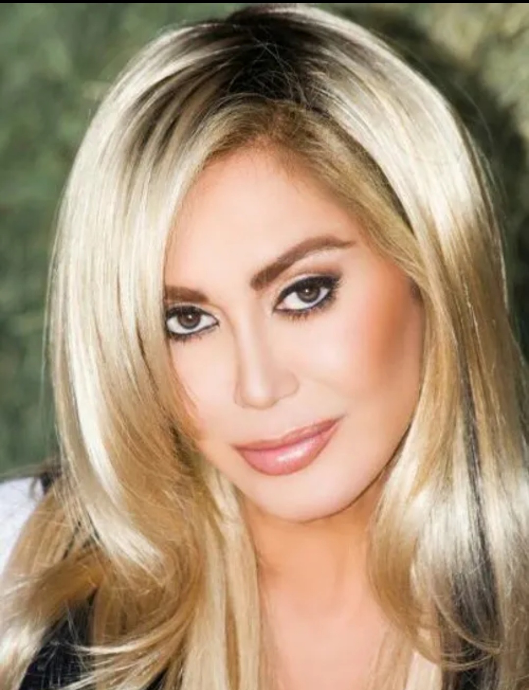 والپیپر شهره صولتی