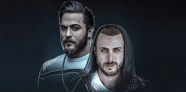 مسیح و آرش چه کسی هست مسیح و آرش چه کسی هست