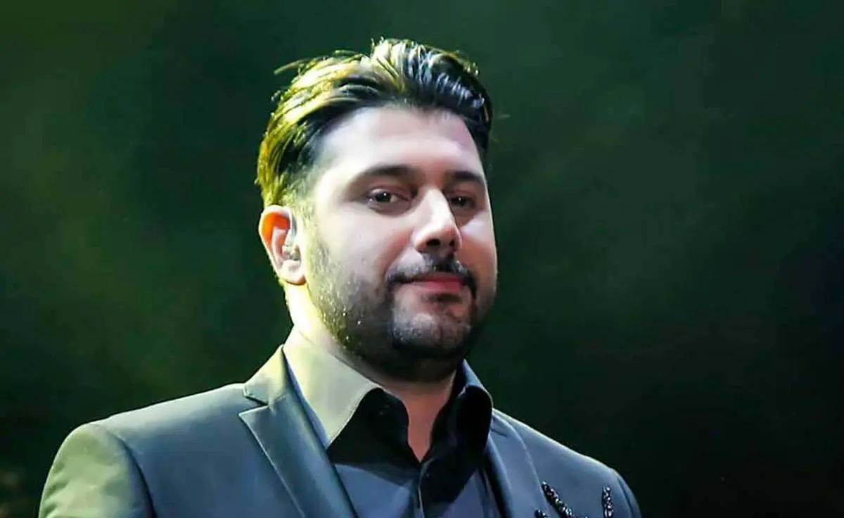 احسان خواجه امیری چه کسی هست 