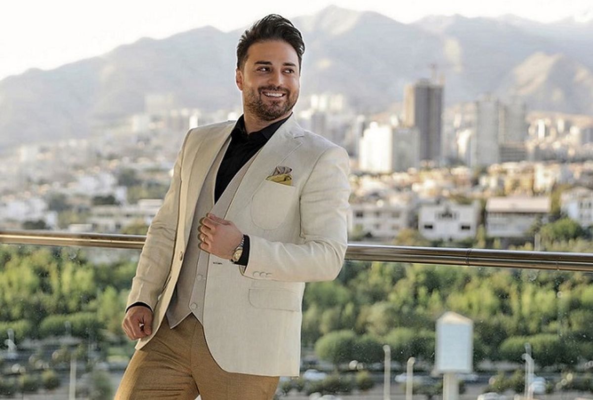 عکس بابک جهانبخش