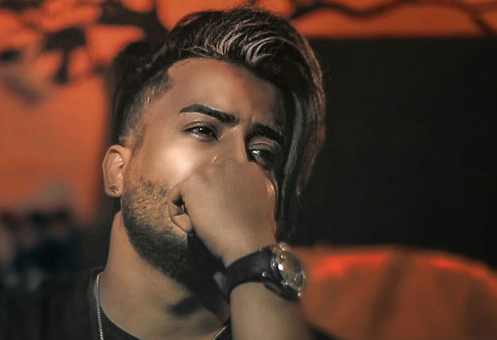 عکس  میلاد راستاد برای موبایل